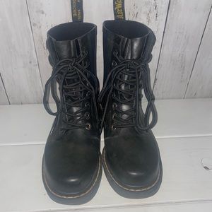 Dr. Martens boots